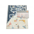 Zopa Double-sided playmat 200x150cm