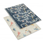 Zopa Double-sided playmat 200x150cm