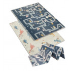 Zopa Double-sided playmat 200x150cm