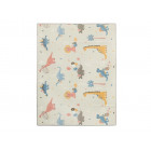 Zopa Double-sided playmat 200x150cm