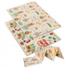 Zopa Double-sided playmat 200x150cm