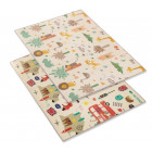 Zopa Double-sided playmat 200x150cm