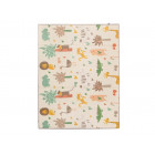 Zopa Double-sided playmat 200x150cm