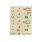 Zopa Double-sided playmat 200x150cm