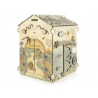 Zopa Educational playhouse