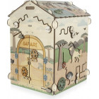 Zopa Educational playhouse