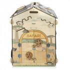 Zopa Educational playhouse