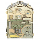 Zopa Educational playhouse