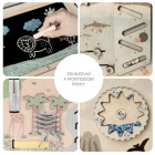 Zopa Educational playhouse