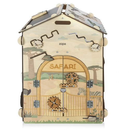 Zopa Educational playhouse