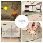 Zopa Educational playhouse