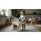 Zopa Educational playhouse