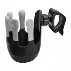 Zopa Flexible stroller cup holder