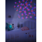 Zopa Little Star plush toy with projector