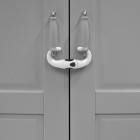 Zopa Lock for cabinets