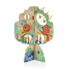 Zopa Развивающая игрушка Монтессори