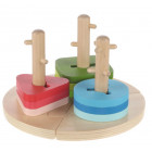 Zopa Montessori puzzle