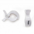 Zopa Multifunctional stroller clamps