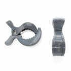 Zopa Multifunctional stroller clamps