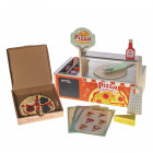 Zopa Pizzeria set
