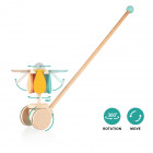 Zopa Push toy – flower Zopa Push toy – flower