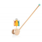 Zopa Push toy – flower