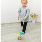 Zopa Push toy – flower Zopa Push toy – flower