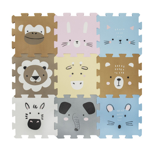 Zopa Puzzle mat Zopa Puzzle mat