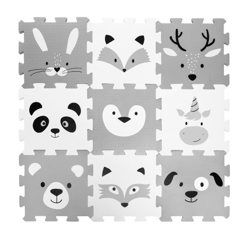 Zopa Puzzle mat Zopa Puzzle mat