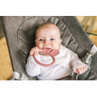 Zopa Rabbit silicone teether