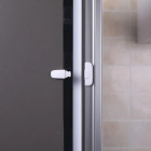 Zopa Refrigerator lock