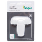 Zopa Refrigerator lock