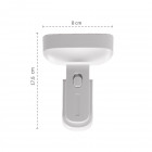 Zopa Замок для холодильника 1шт