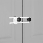 Zopa Safety cabinet lock 2pcs