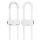 Zopa Safety cabinet lock 2pcs