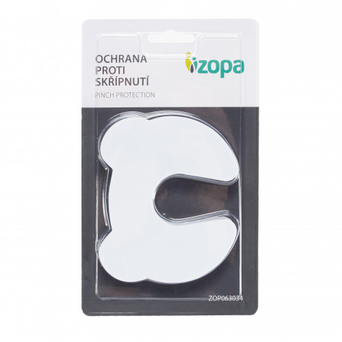 Zopa Safety door guard