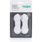 Zopa Защитный замок для ящиков 2шт