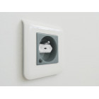 Zopa Safety socket cover 6pcs