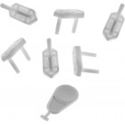 Zopa Safety socket cover 6pcs