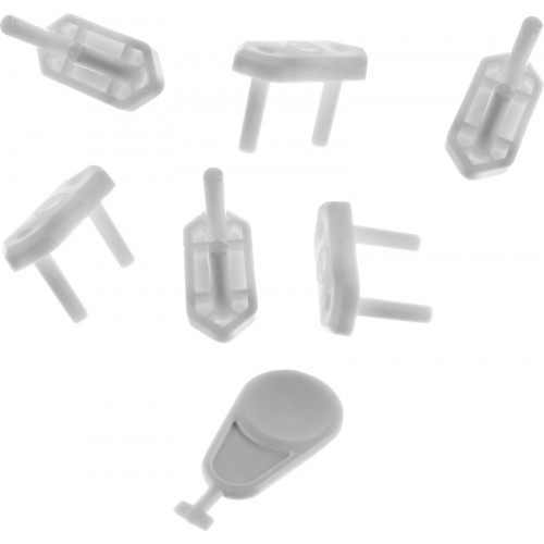 Zopa Safety socket cover 6pcs