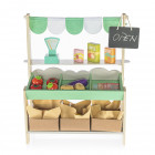 Zopa Shop set