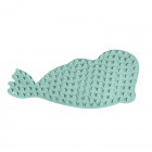 Zopa Silicone bath mat