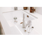 Zopa Silicone bottle cleaning brush 3-in-1