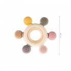 Zopa Silicone teether