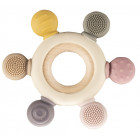 Zopa Silicone teether
