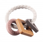 Zopa Силиконовый прорезыватель