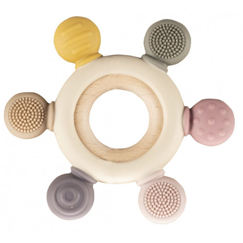 Zopa Silicone teether