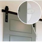 Zopa Замок раздвижной двери