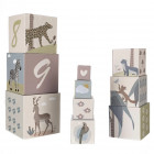 Zopa Stacking blocks