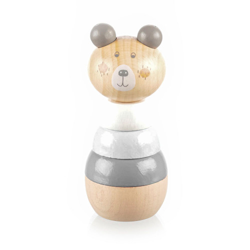 Zopa Stacking toy bear